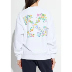 Logo Sweatshirt