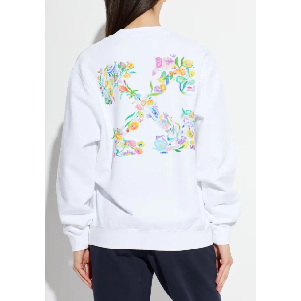 Logo Sweatshirt