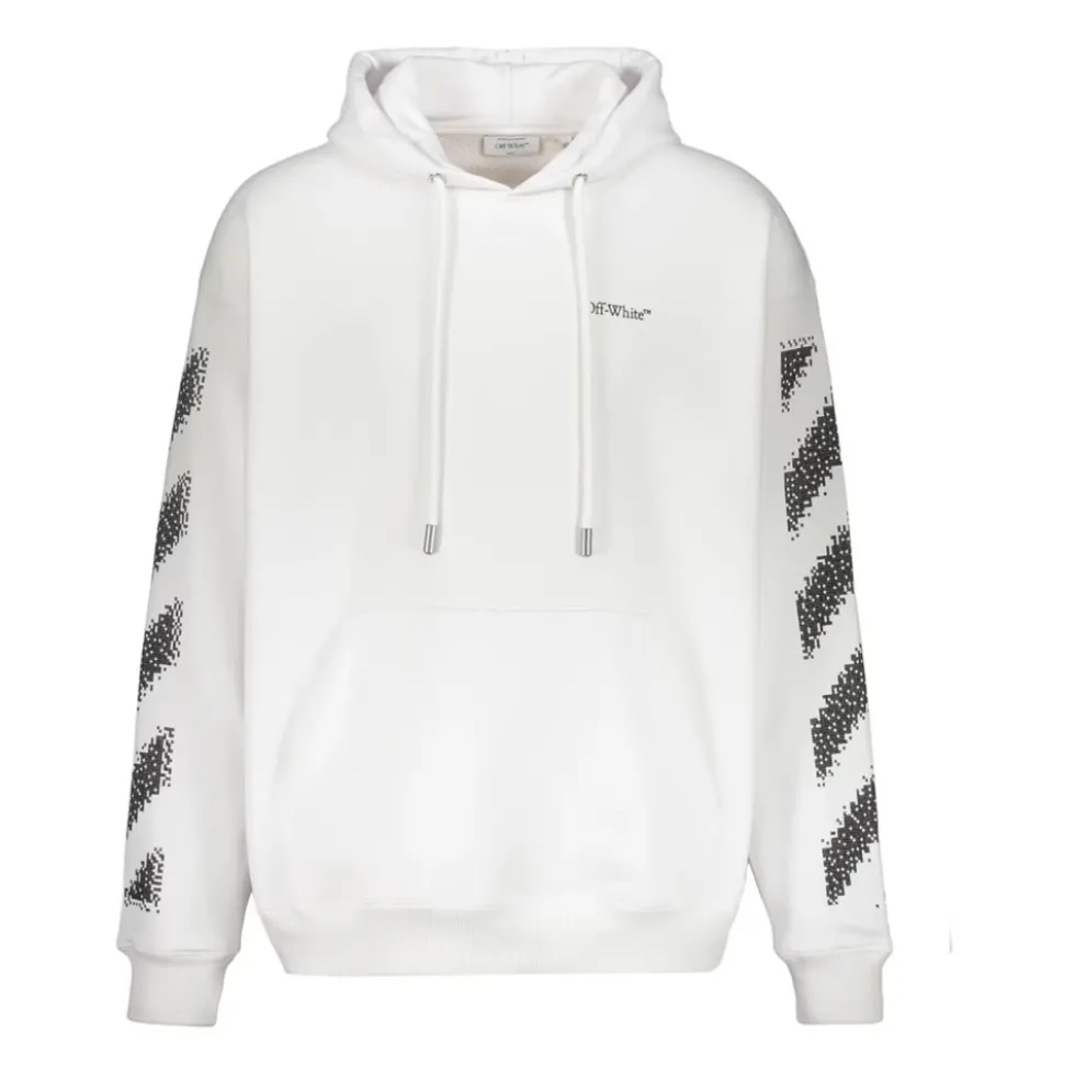 Logo Sweatshirt