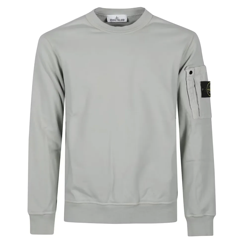 Logo Sweatshirt