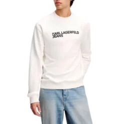 Logo Sweatshirt