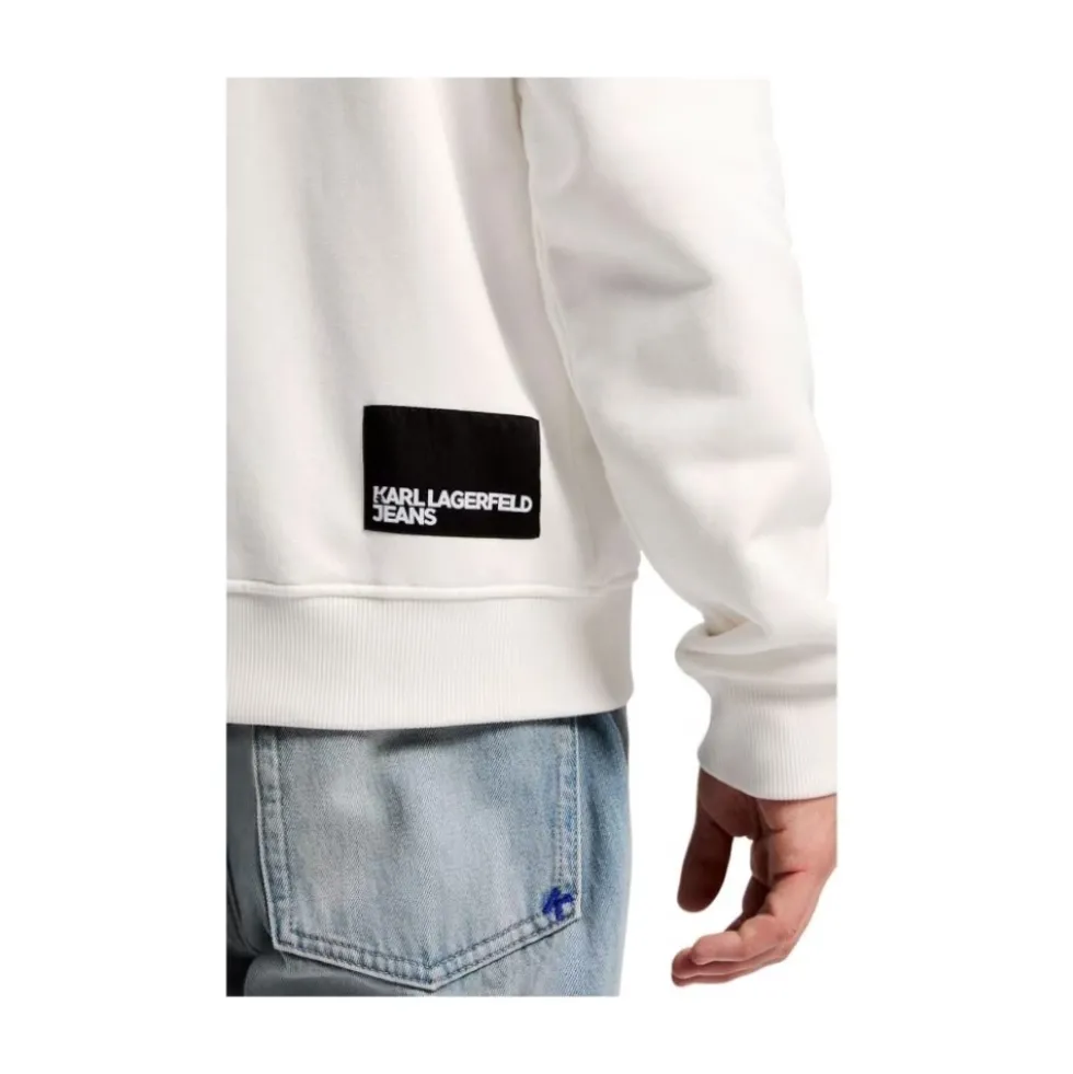Logo Sweatshirt