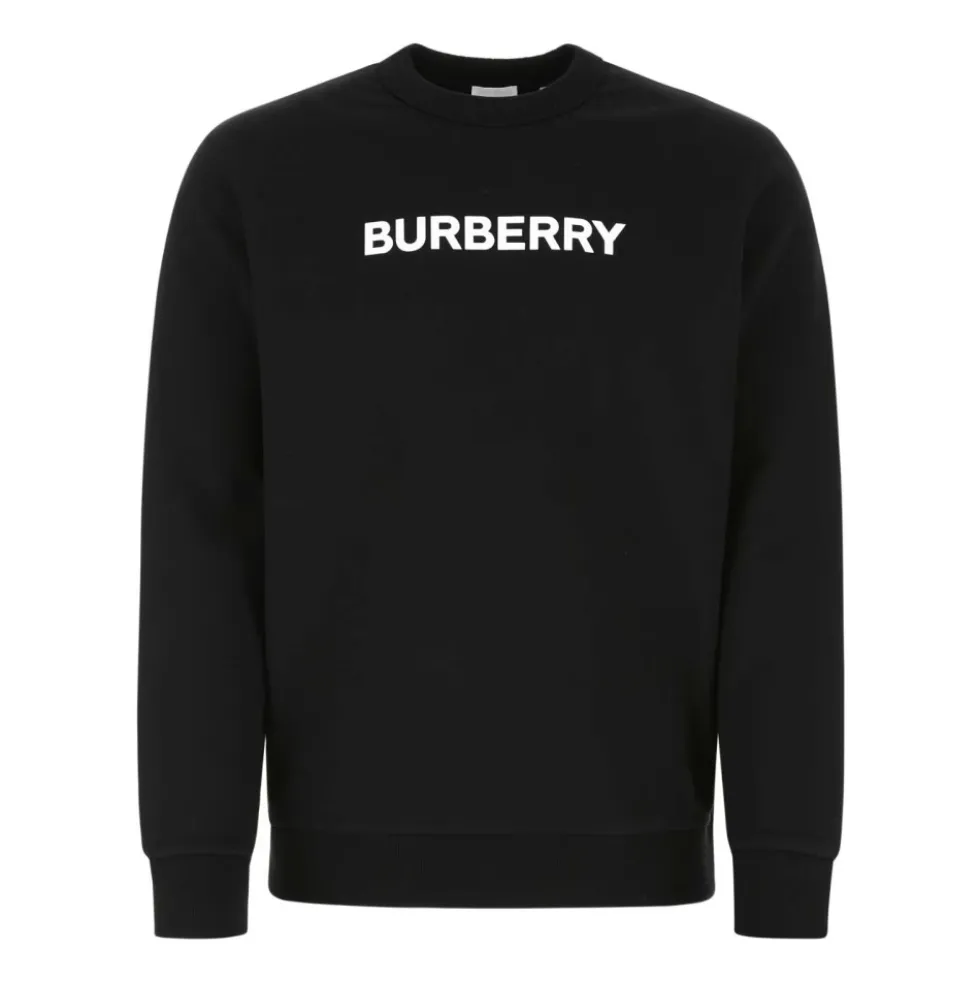 Logo Sweatshirt