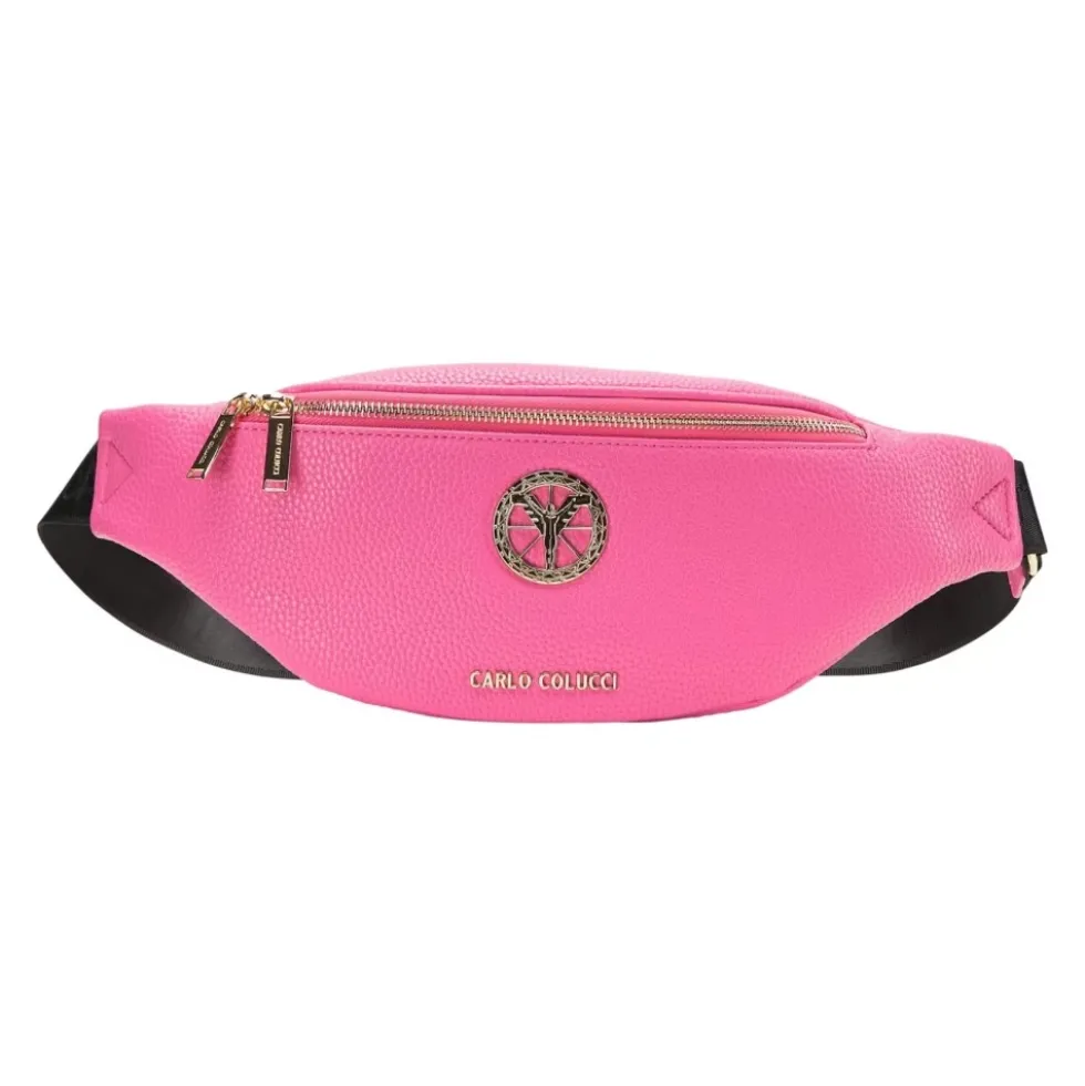 Logo Talje Taske Crossbody Stil