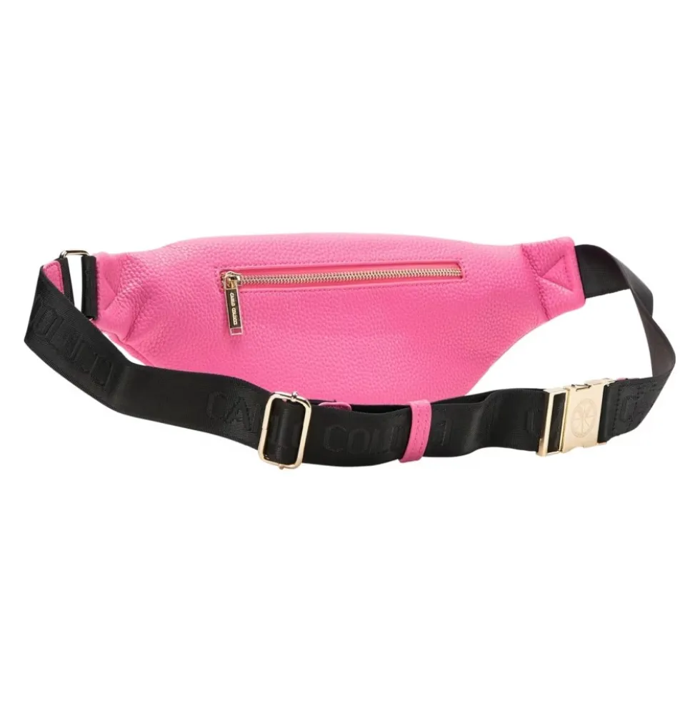 Logo Talje Taske Crossbody Stil