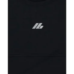 Logo Top i polyamidstof