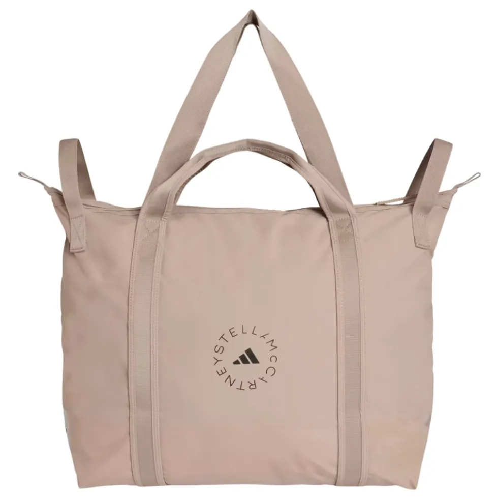 Logo Tote Bag