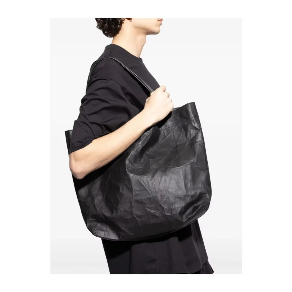 Logo Tote Bag