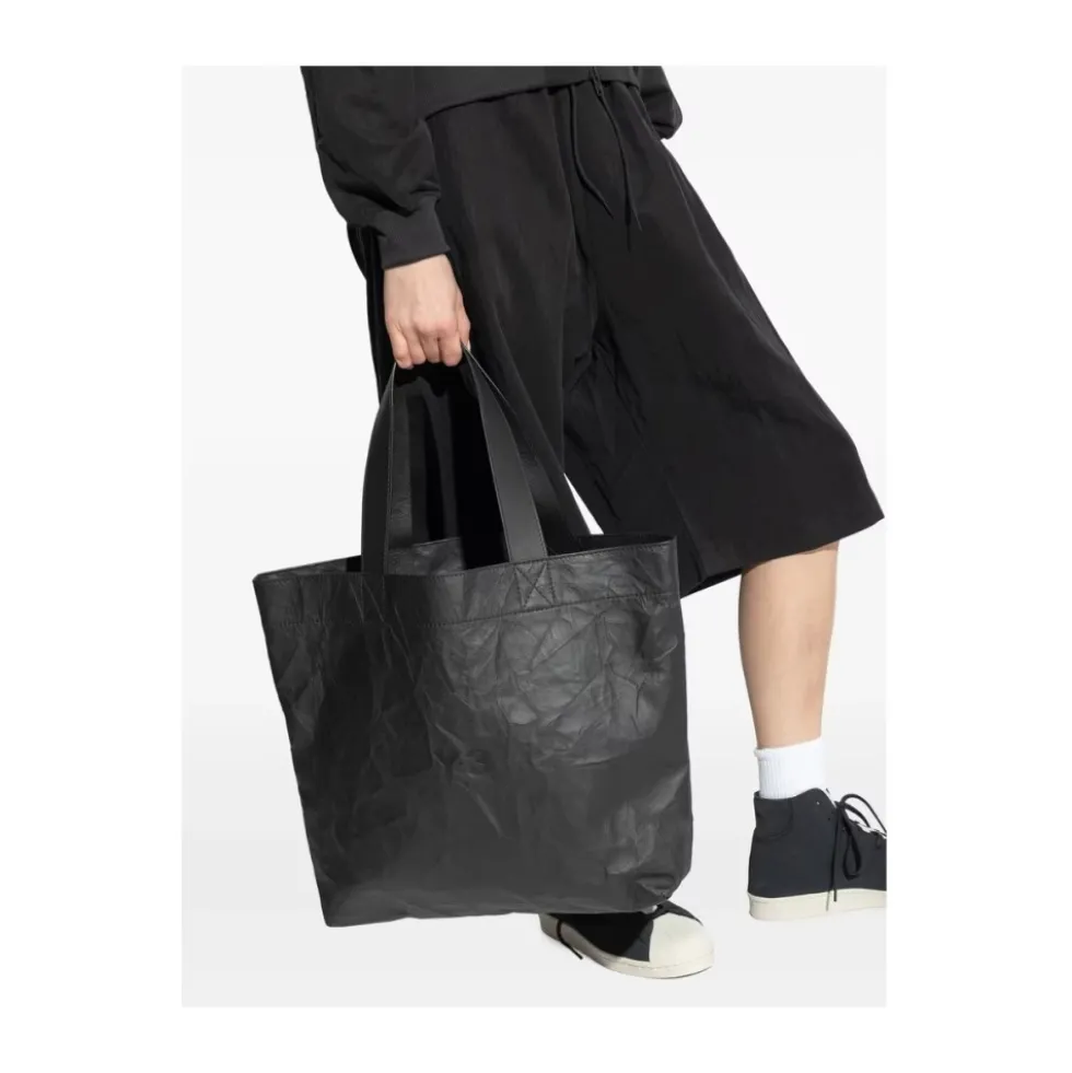Logo Tote Bag