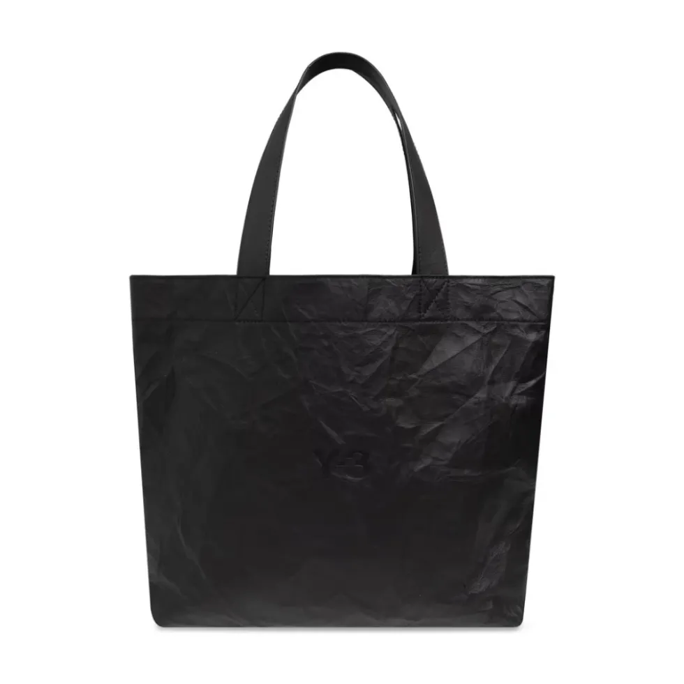 Logo Tote Bag