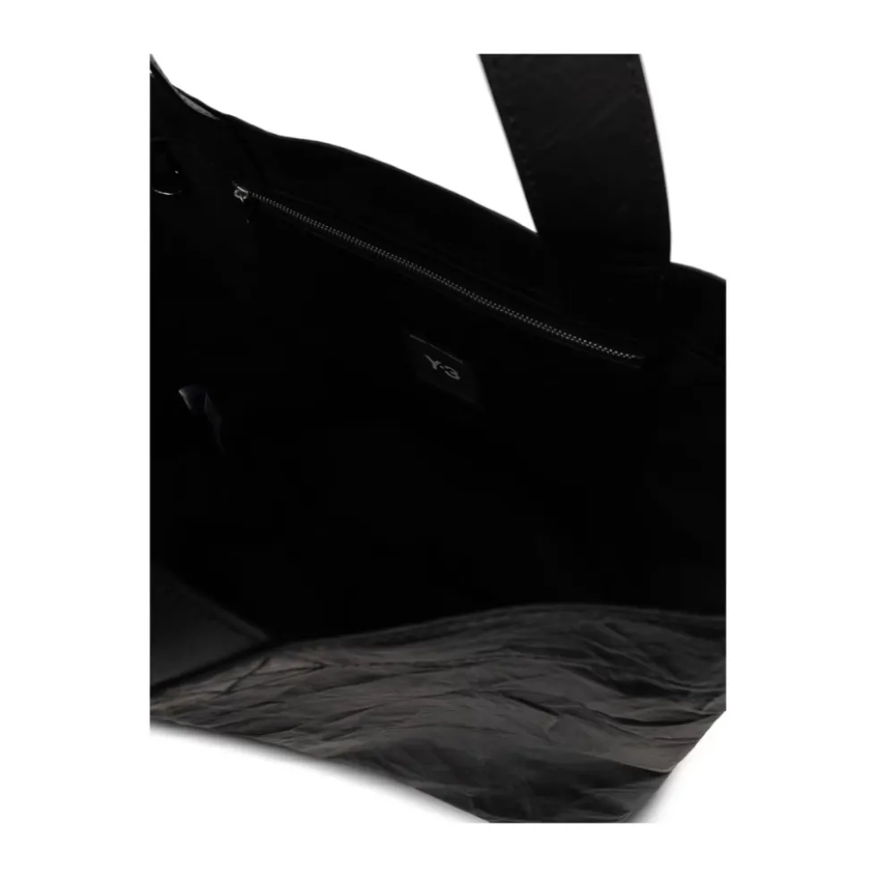 Logo Tote Bag