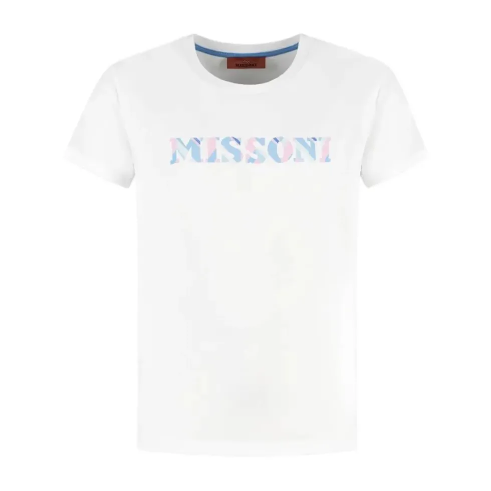Logo T-shirt