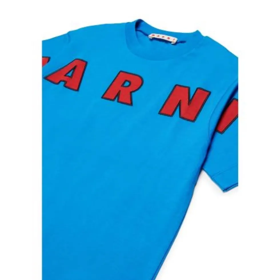 Logo T-shirt