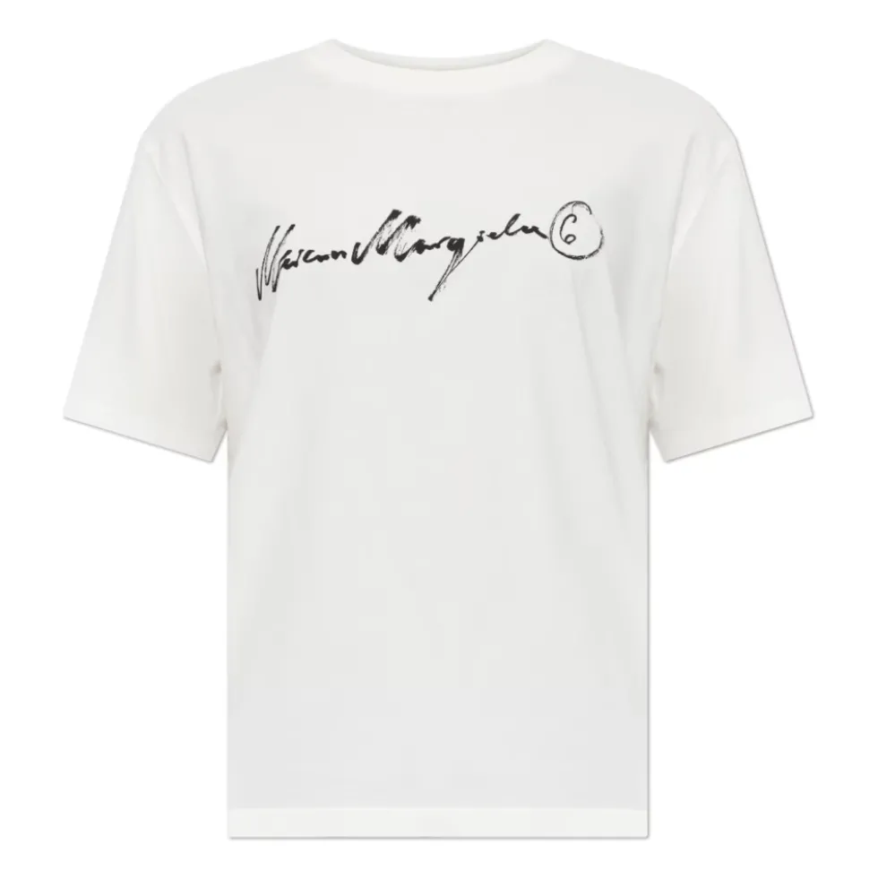 Logo T-shirt