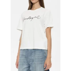 Logo T-shirt