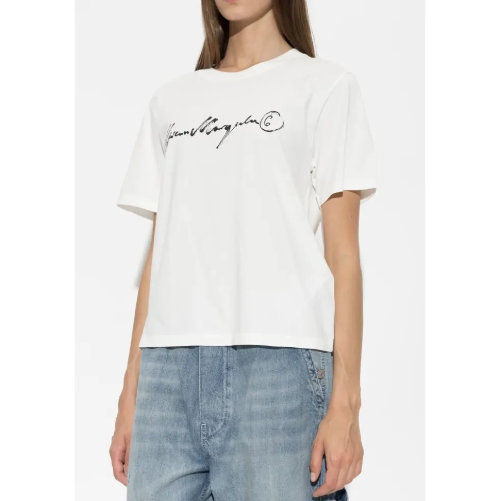 Logo T-shirt