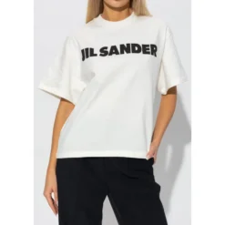 Logo T-shirt