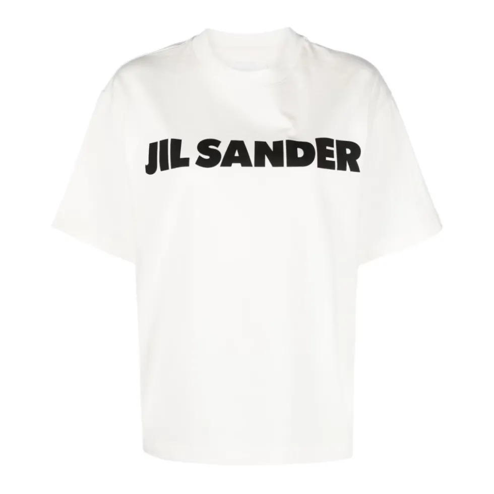 Logo T-shirt