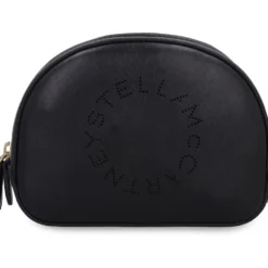 Logo Wash Bag