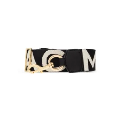 Logo Webbing Strap