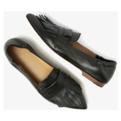 Lola Oakley Loafers