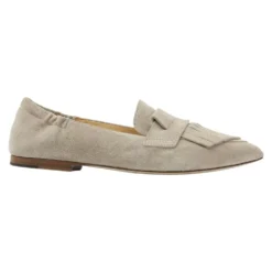 Lola Oakley Loafers