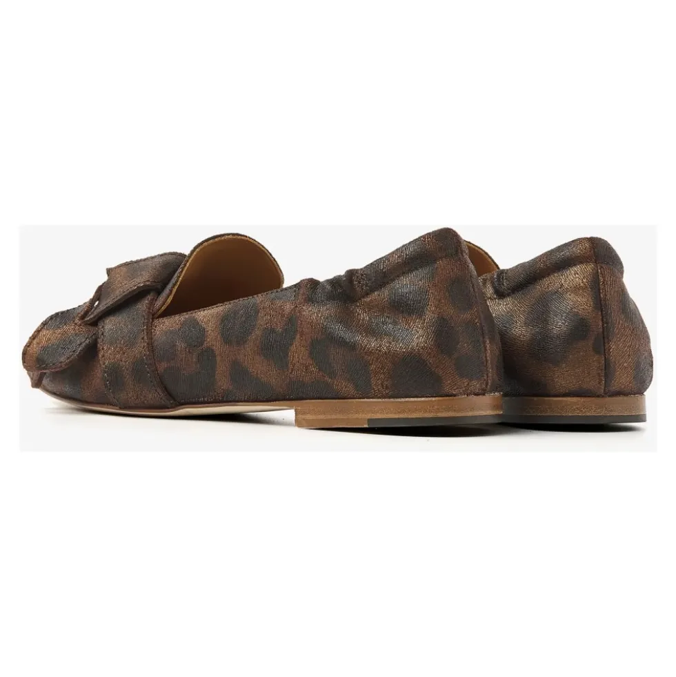 Lola Rayne Loafers
