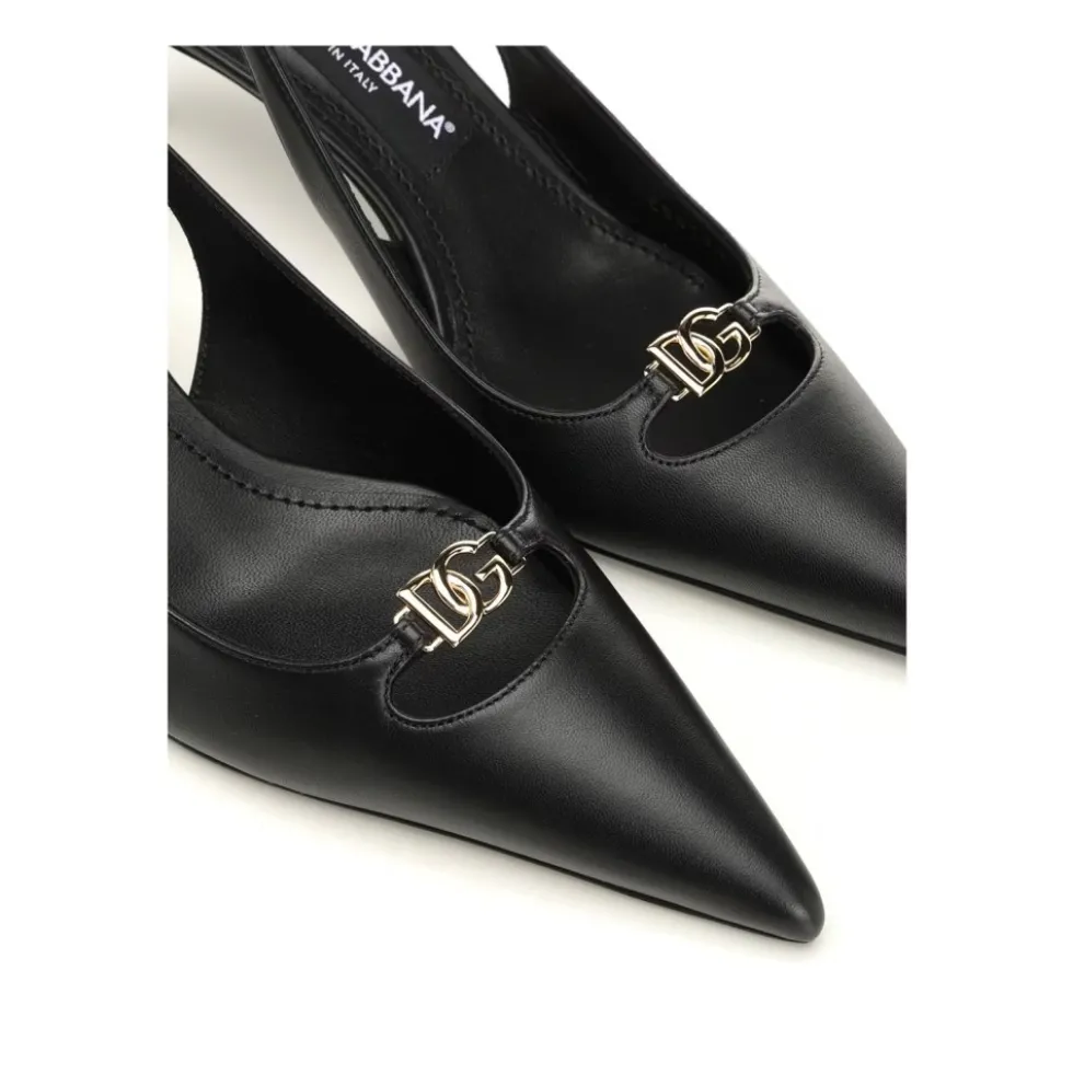 Lollo Slingback