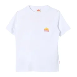 Lomme T-shirt Kortærmet
