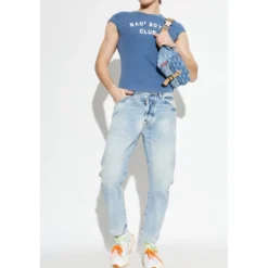 London Bro Jeans