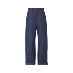 Long Jeans