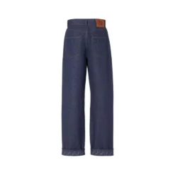 Long Jeans