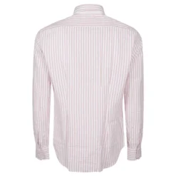 Long Sleeve Slim Shirt