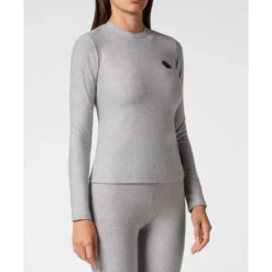 Longsleeve T-Shirt Glitter