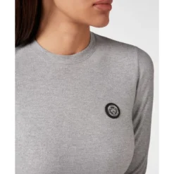 Longsleeve T-Shirt Glitter