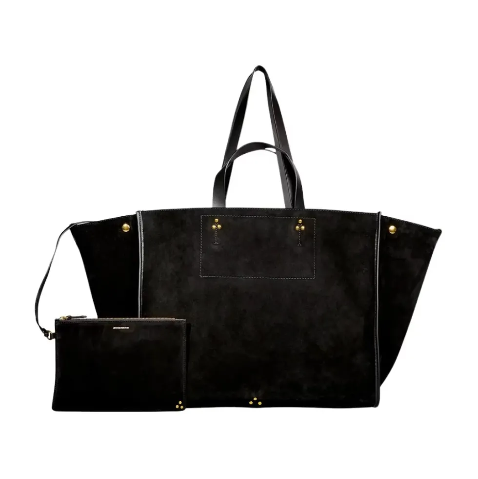 Léon L Tote