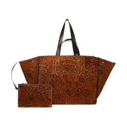 Léon L Tote Bag