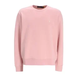 Loopback Fleece Sweatshirt