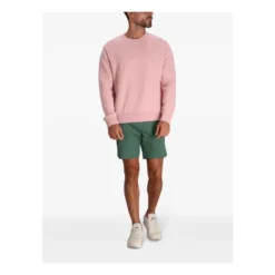 Loopback Fleece Sweatshirt