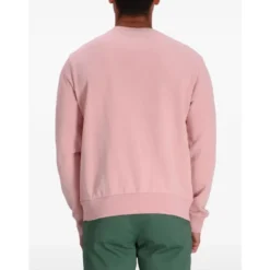 Loopback Fleece Sweatshirt