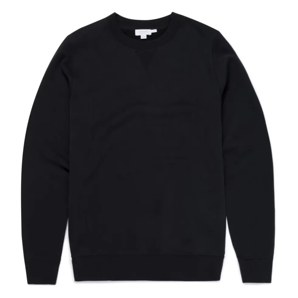 Loopback Sweatshirt