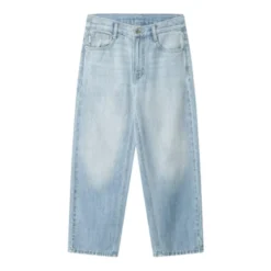 Loose Dan Jeans