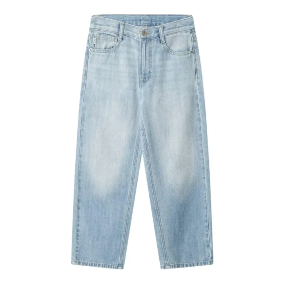 Loose Dan Jeans