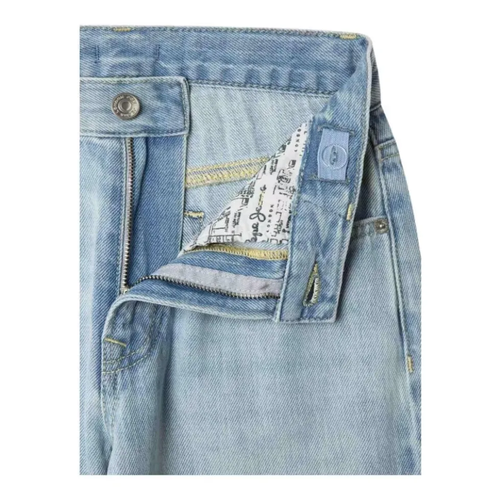 Loose Dan Jeans