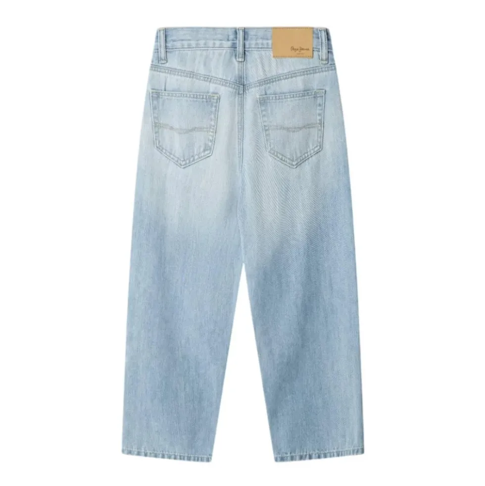 Loose Dan Jeans