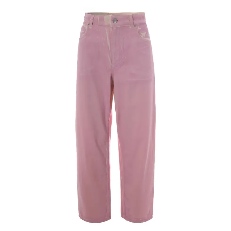 Loose-fit Jeans