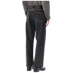 Loose Fit Jeans