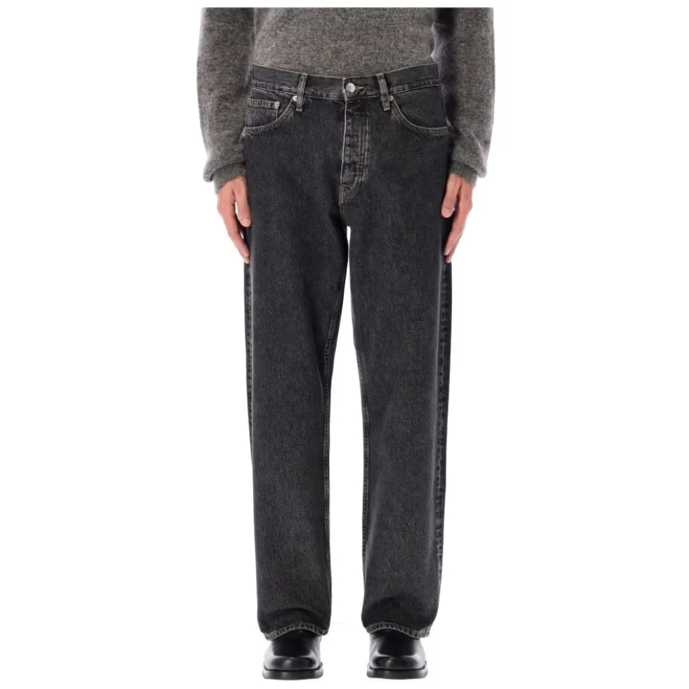 Loose Fit Jeans