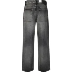 Loose Jeans