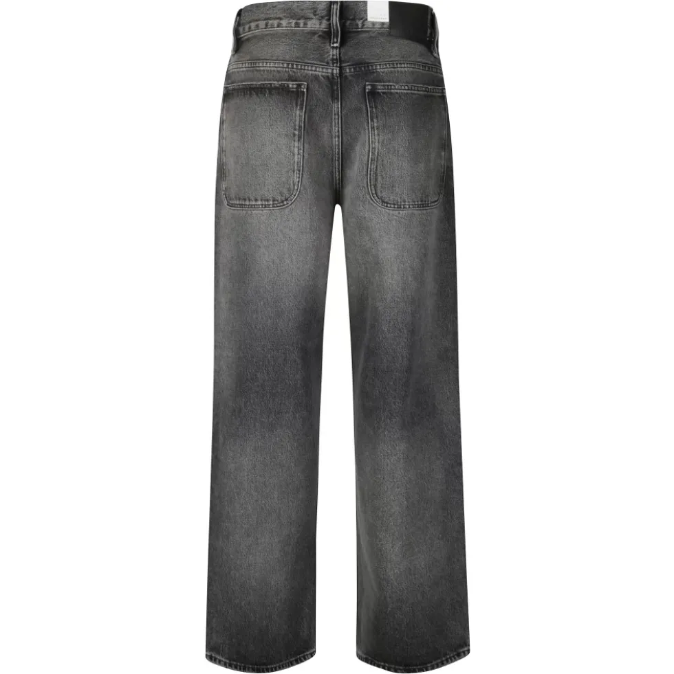Loose Jeans